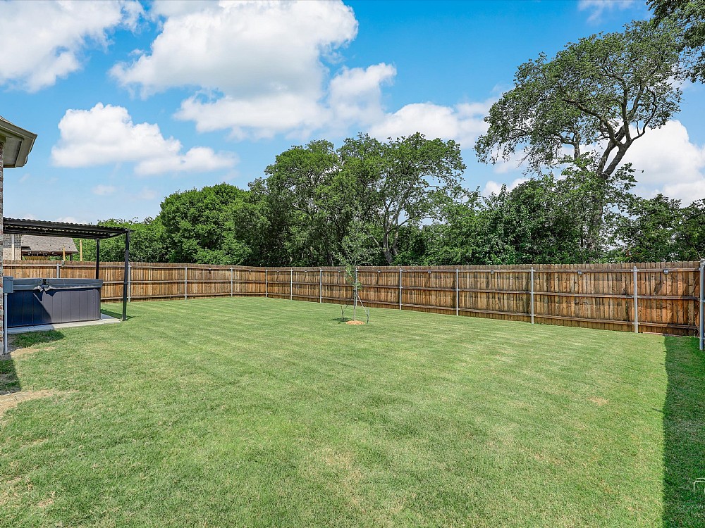 Elfyer - Denton, TX House - For Sale