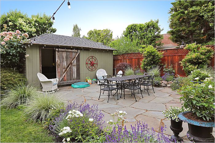 Elfyer - Berkeley, CA House - For Sale