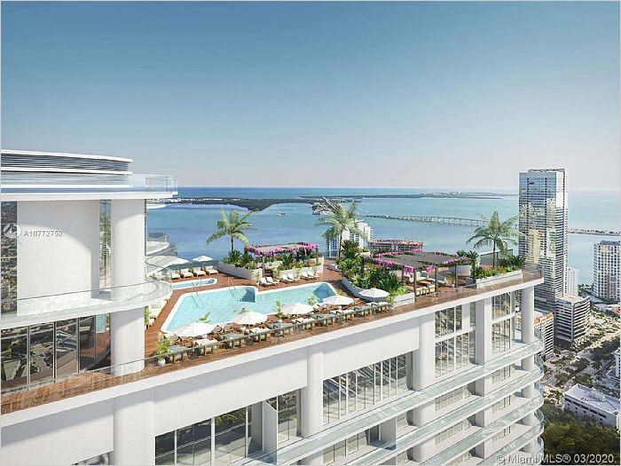 Elfyer - Miami, FL House - For Sale