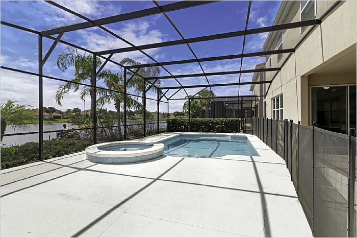 Elfyer - Orlando, FL House - For Sale