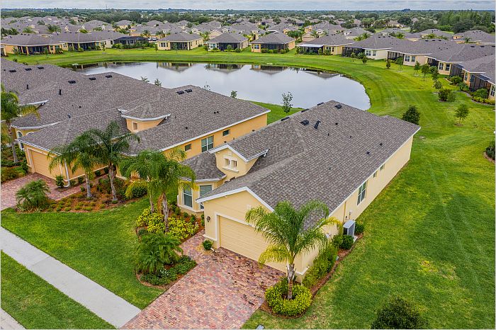 Elfyer - Sun City Center, FL House - For Sale