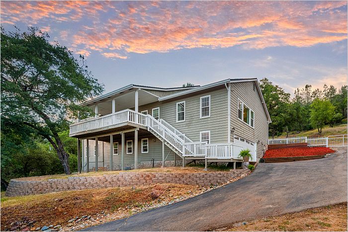 Elfyer - Placerville, CA House - For Sale
