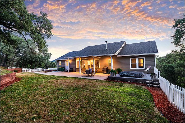 Elfyer - Placerville, CA House - For Sale