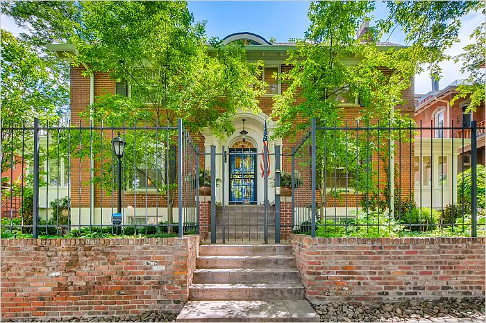 Elfyer - Denver, CO House - For Sale