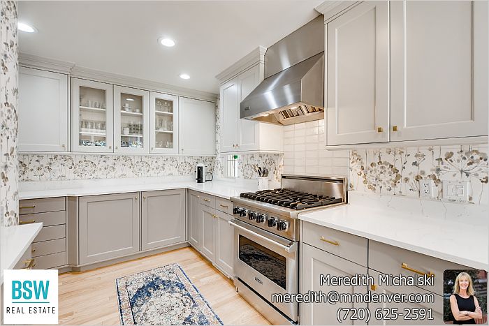 Elfyer - Denver, CO House - For Sale