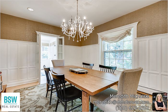 Elfyer - Denver, CO House - For Sale