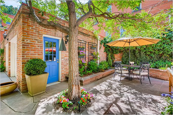 Elfyer - Denver, CO House - For Sale