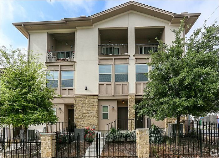 Elfyer - Austin, TX House - For Sale