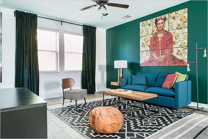 Elfyer - Austin, TX House - For Sale