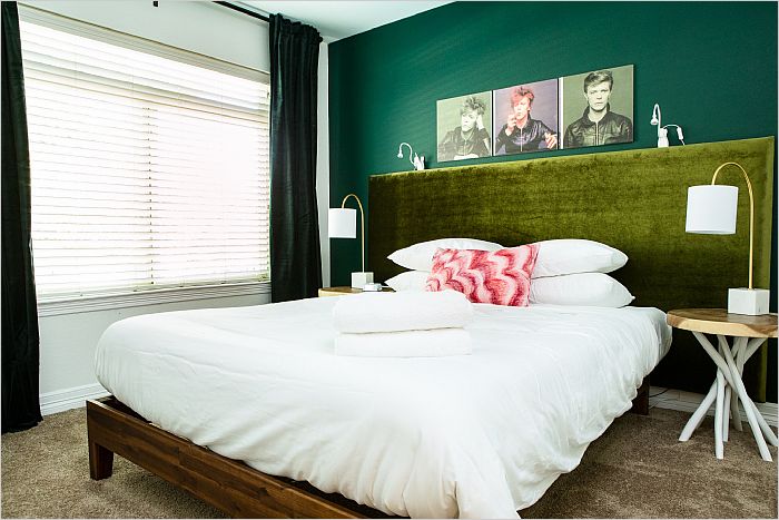 Elfyer - Austin, TX House - For Sale