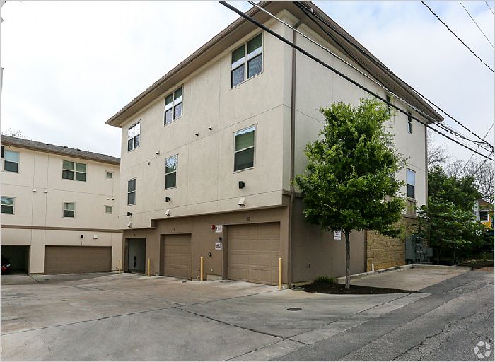 Elfyer - Austin, TX House - For Sale