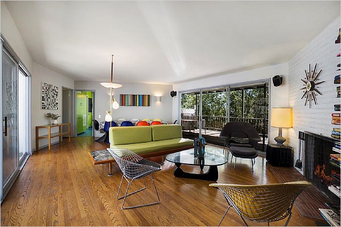 Elfyer - Pasadena, CA House - For Sale