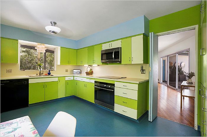 Elfyer - Pasadena, CA House - For Sale