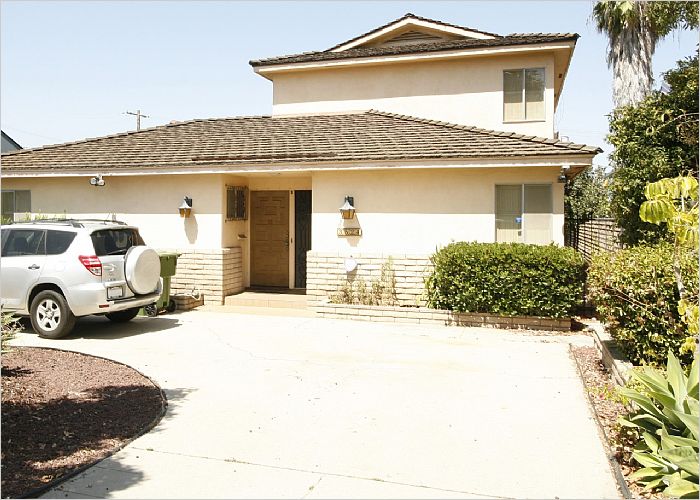 Elfyer - Los Angeles, CA House - For Sale