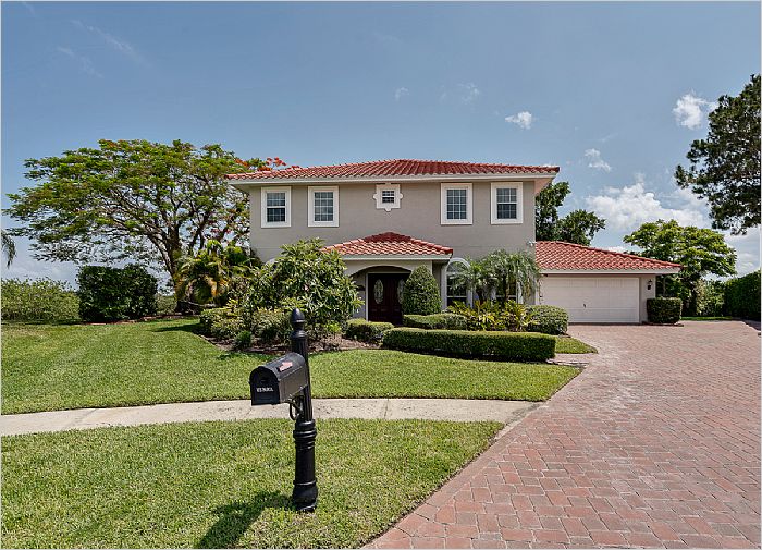 Elfyer - Tampa, FL House - For Sale