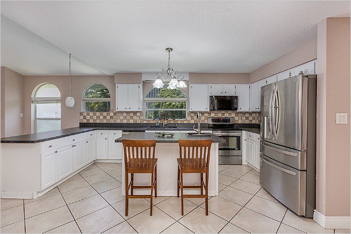 Elfyer - New Port Richey, FL House - For Sale