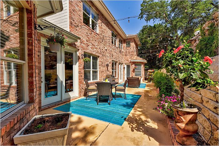 Elfyer - Austin, TX House - For Sale