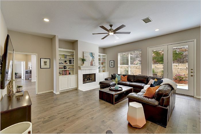 Elfyer - Austin, TX House - For Sale