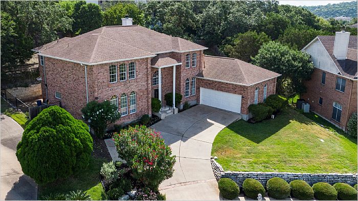 Elfyer - Austin, TX House - For Sale