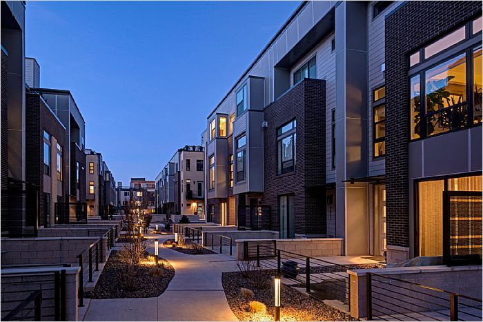 Elfyer - Denver, CO House - For Sale