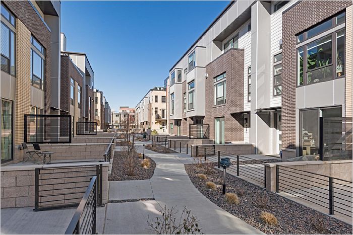 Elfyer - Denver, CO House - For Sale