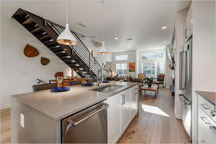 Elfyer - Denver, CO House - For Sale