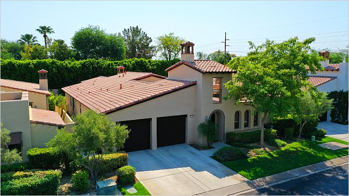 Elfyer - La Quinta, CA House - For Sale