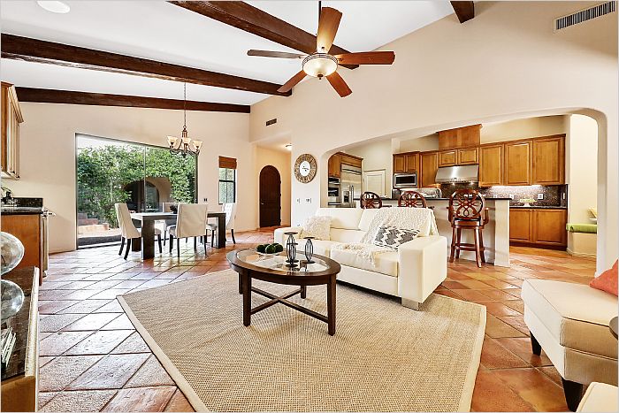 Elfyer - La Quinta, CA House - For Sale