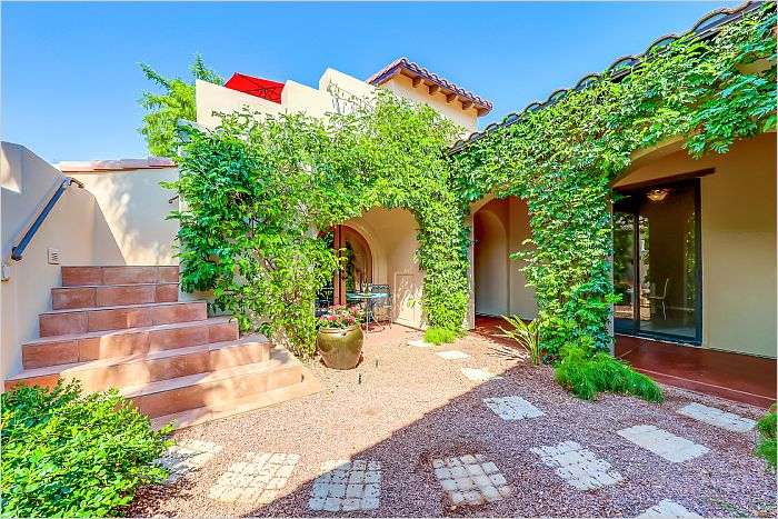 Elfyer - La Quinta, CA House - For Sale