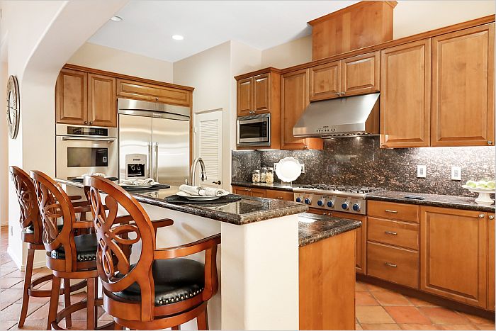 Elfyer - La Quinta, CA House - For Sale