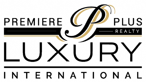 Premiere Plus Realty Co. - Logo