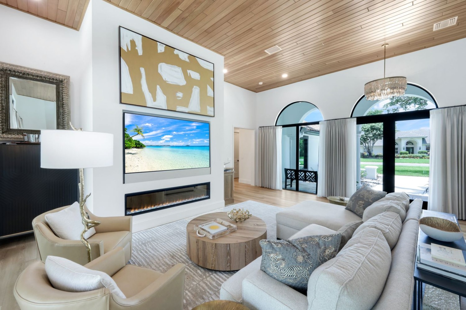 Elfyer - Estero, FL House - For Sale