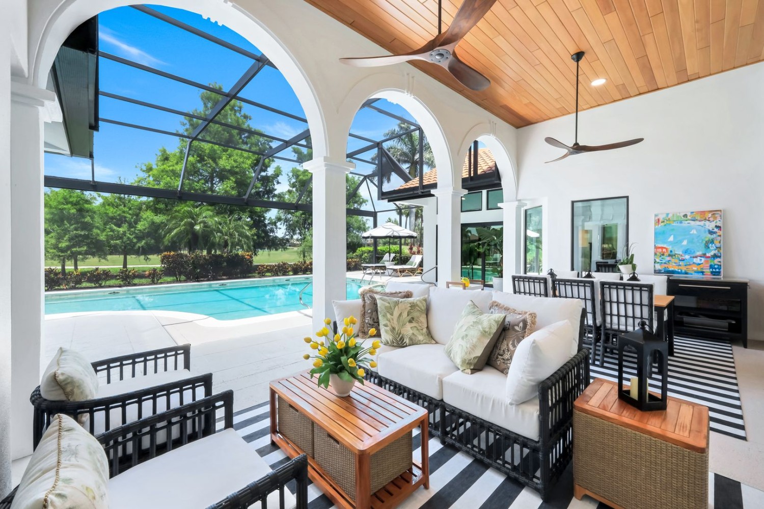 Elfyer - Estero, FL House - For Sale