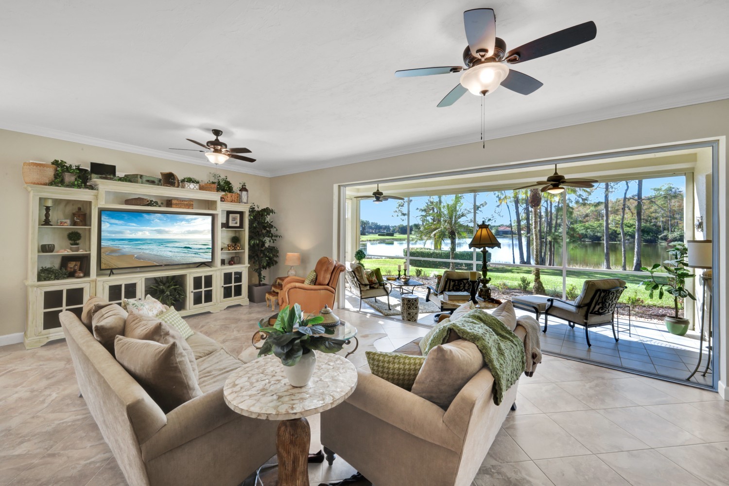 Elfyer - Estero, FL House - For Sale