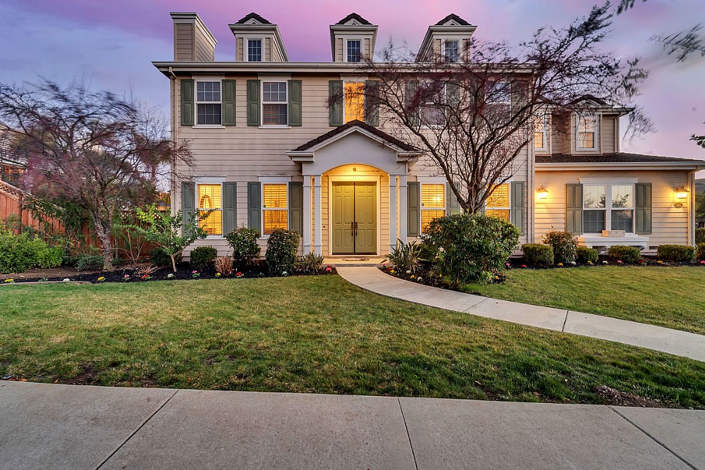 Elfyer - San Jose, CA House - For Sale