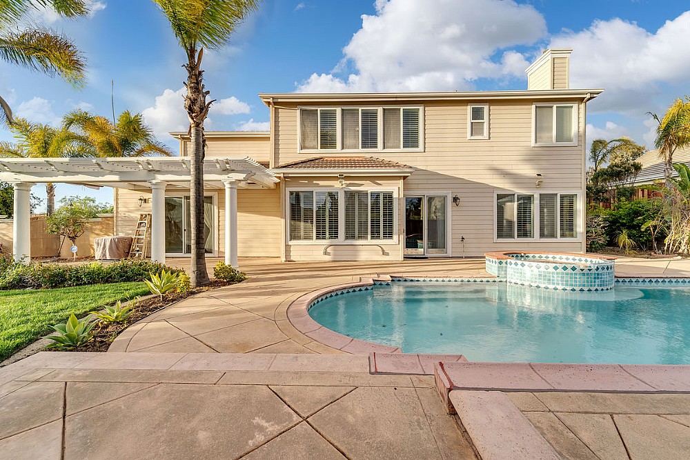 Elfyer - San Jose, CA House - For Sale