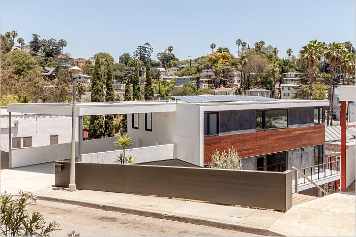 Elfyer - Los Angeles, CA House - For Sale