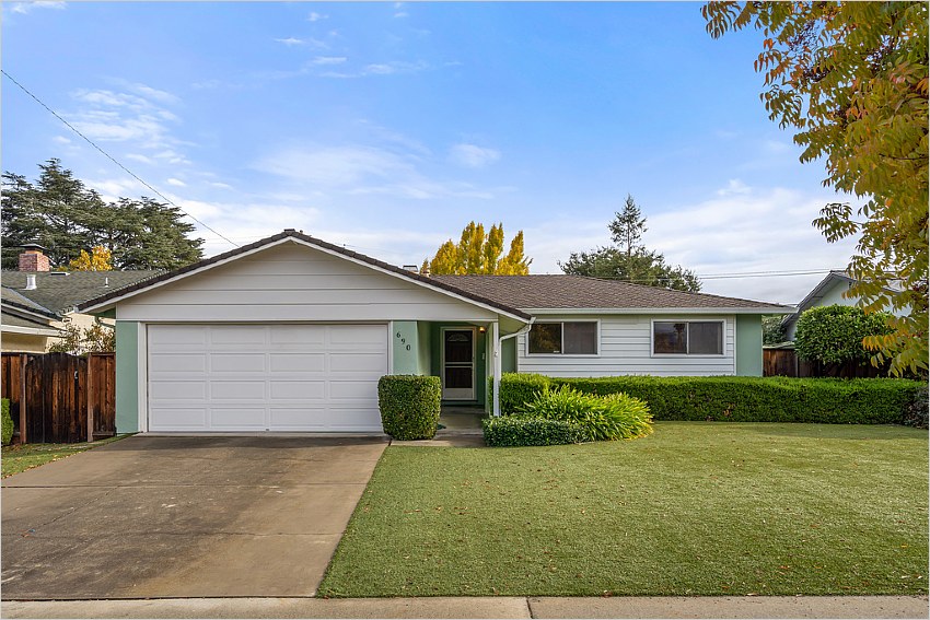Elfyer - Campbell, CA House - For Sale