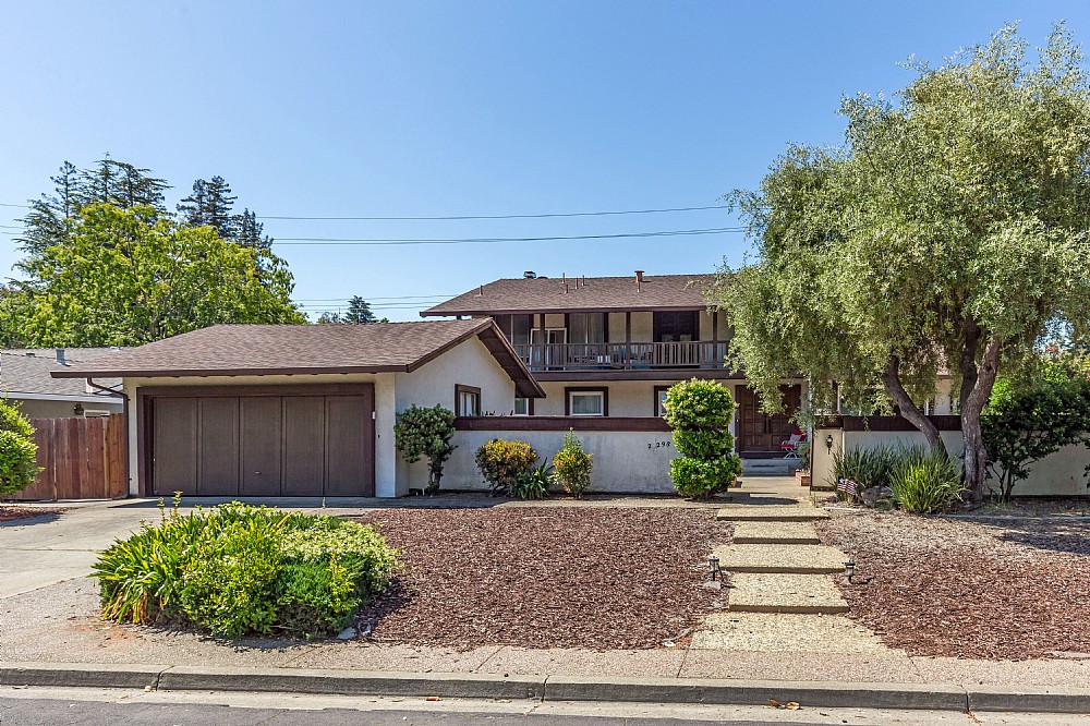 Elfyer - Saratoga, CA House - For Sale