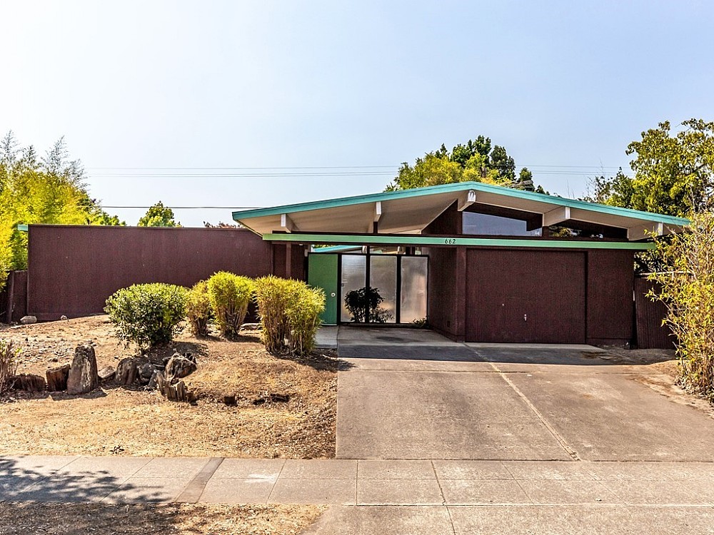 Elfyer - Sunnyvale, CA House - For Sale