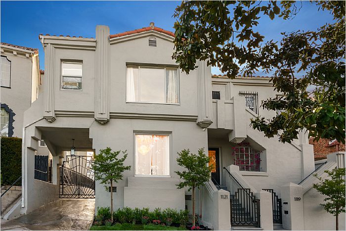 Elfyer - Los Angeles, CA House - For Sale