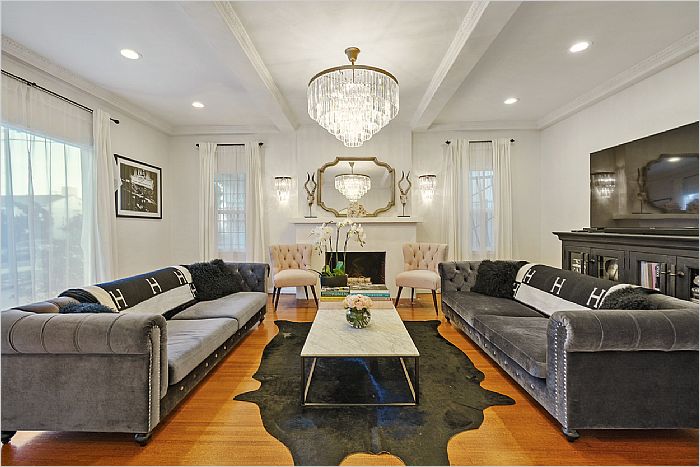 Elfyer - Los Angeles, CA House - For Sale