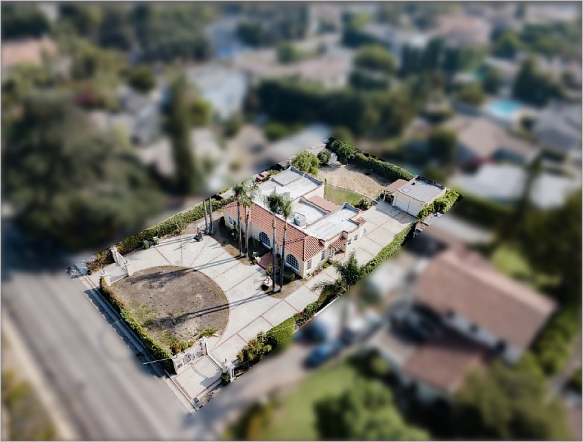 Elfyer - Sherman Oaks, CA House - For Sale