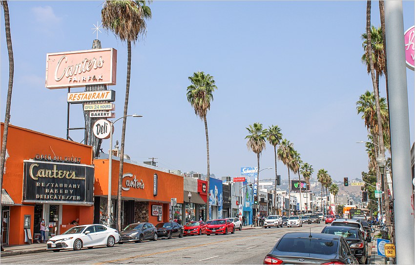 Elfyer - Los Angeles, CA House - For Sale