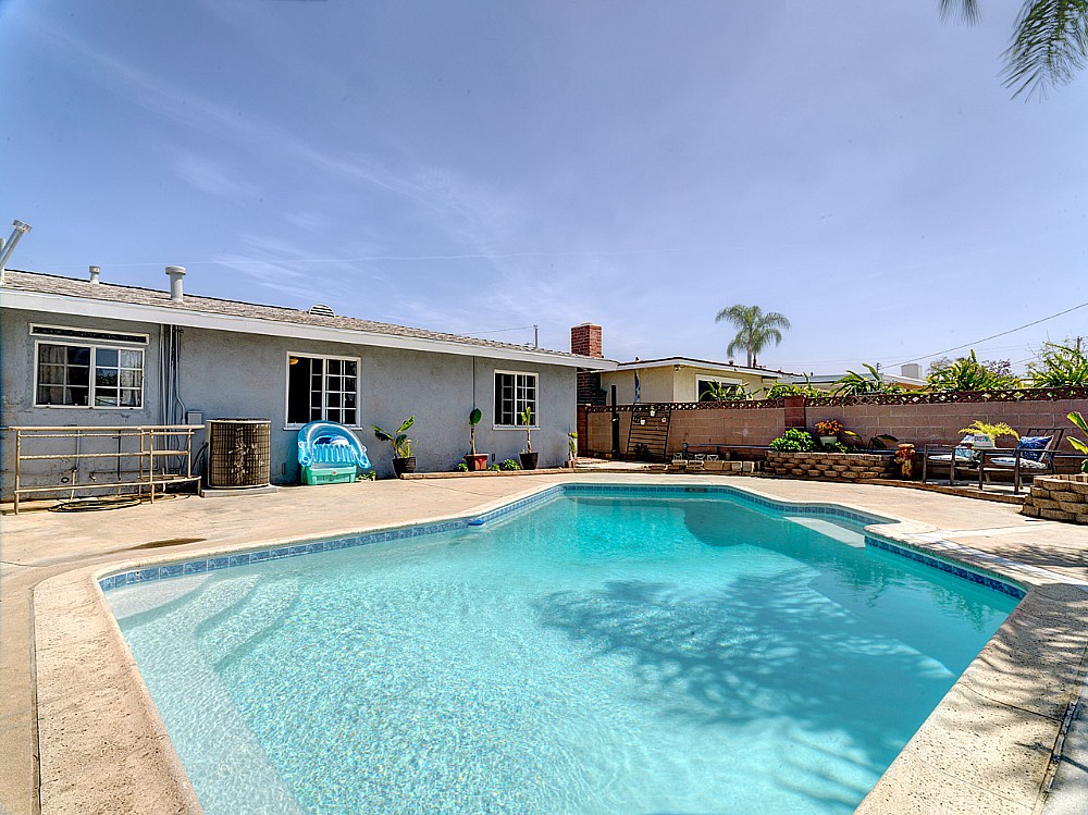 Elfyer - La Mirada, CA House - For Sale