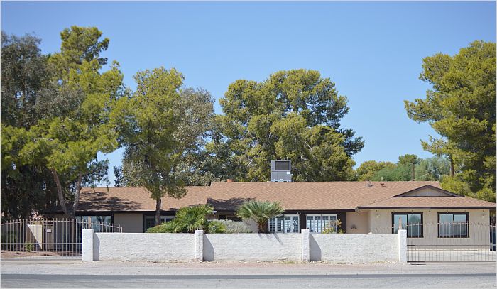 Elfyer - Las Vegas, NV House - For Sale