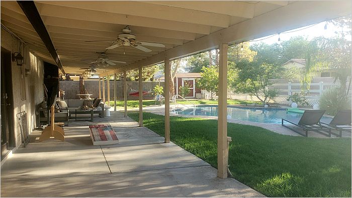 Elfyer - Las Vegas, NV House - For Sale