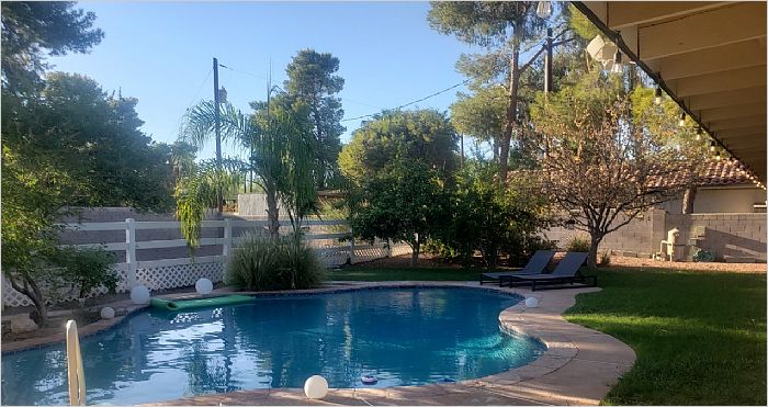 Elfyer - Las Vegas, NV House - For Sale