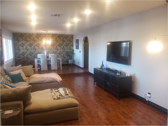 Elfyer - Las Vegas, NV House - For Sale
