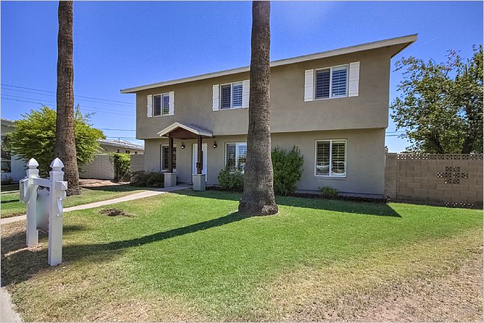 Elfyer - Scottsdale, AZ House - For Sale